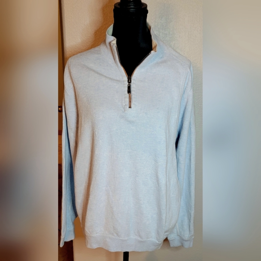 Tommy Bahama Pull Over Sweater